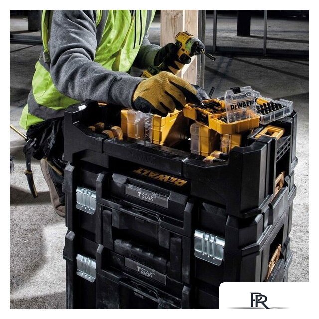 Набор бит DeWalt DT70732T-QZ - Изображение №3 — Интернет-магазин ПроЗаказ