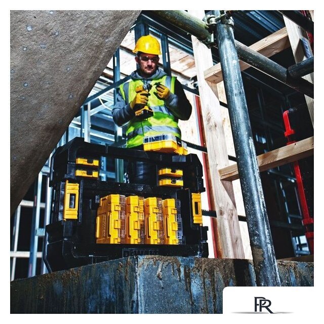 Набор бит DeWalt DT70732T-QZ - Изображение №5 — Интернет-магазин ПроЗаказ