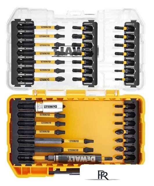 Набор бит DeWalt DT70732T-QZ - Изображение №2 — Интернет-магазин ПроЗаказ