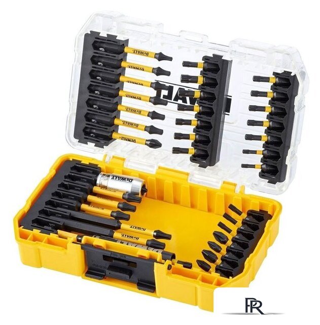Набор бит DeWalt DT70732T-QZ - Изображение №1 — Интернет-магазин ПроЗаказ
