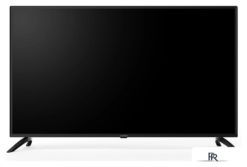 Телевизор SunWind SUN-LED50XU400 - Изображение №8 — Интернет-магазин ПроЗаказ