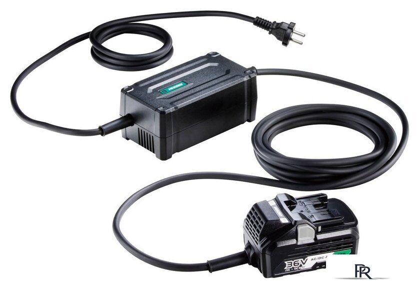 Адаптер Hikoki ET36A W0Z (36В) - Изображение №1 — Интернет-магазин ПроЗаказ