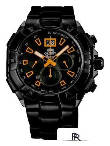 Наручные часы Orient FTV00006B - Изображение №1 — Интернет-магазин ПроЗаказ