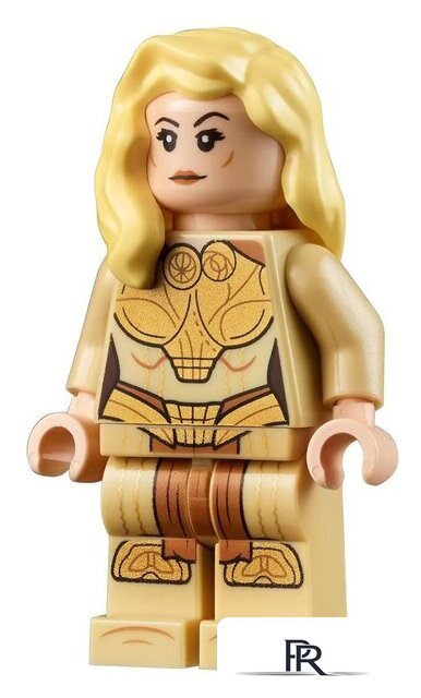 Конструктор LEGO Marvel Super Heroes 76156 Взлет Домо - Изображение №12 — Интернет-магазин ПроЗаказ