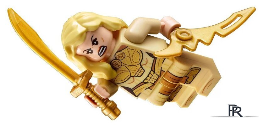 Конструктор LEGO Marvel Super Heroes 76156 Взлет Домо - Изображение №14 — Интернет-магазин ПроЗаказ