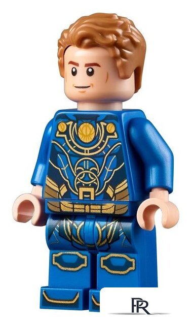 Конструктор LEGO Marvel Super Heroes 76156 Взлет Домо - Изображение №23 — Интернет-магазин ПроЗаказ