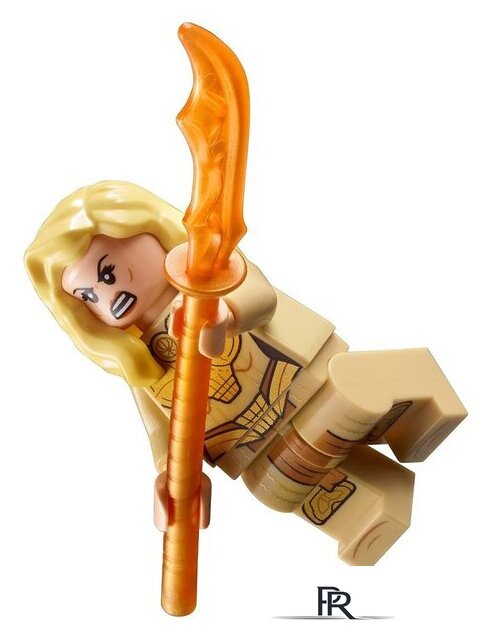 Конструктор LEGO Marvel Super Heroes 76156 Взлет Домо - Изображение №13 — Интернет-магазин ПроЗаказ