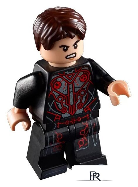 Конструктор LEGO Marvel Super Heroes 76156 Взлет Домо - Изображение №18 — Интернет-магазин ПроЗаказ