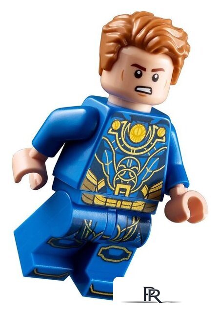 Конструктор LEGO Marvel Super Heroes 76156 Взлет Домо - Изображение №25 — Интернет-магазин ПроЗаказ