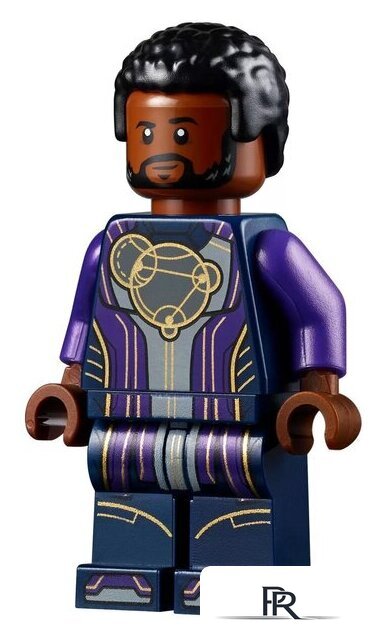 Конструктор LEGO Marvel Super Heroes 76156 Взлет Домо - Изображение №26 — Интернет-магазин ПроЗаказ