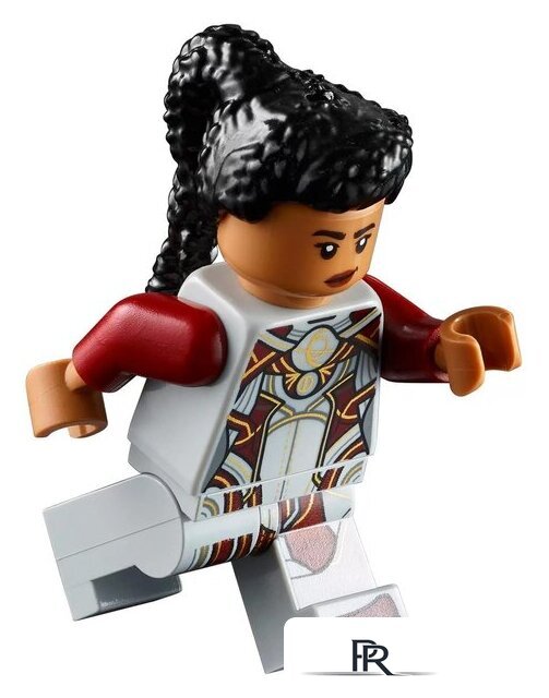 Конструктор LEGO Marvel Super Heroes 76156 Взлет Домо - Изображение №22 — Интернет-магазин ПроЗаказ