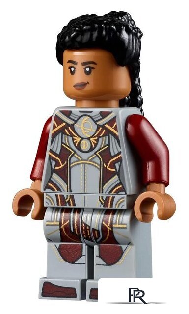 Конструктор LEGO Marvel Super Heroes 76156 Взлет Домо - Изображение №20 — Интернет-магазин ПроЗаказ