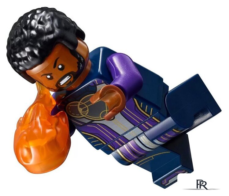 Конструктор LEGO Marvel Super Heroes 76156 Взлет Домо - Изображение №27 — Интернет-магазин ПроЗаказ