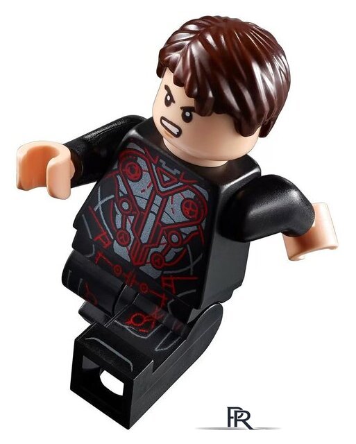 Конструктор LEGO Marvel Super Heroes 76156 Взлет Домо - Изображение №19 — Интернет-магазин ПроЗаказ
