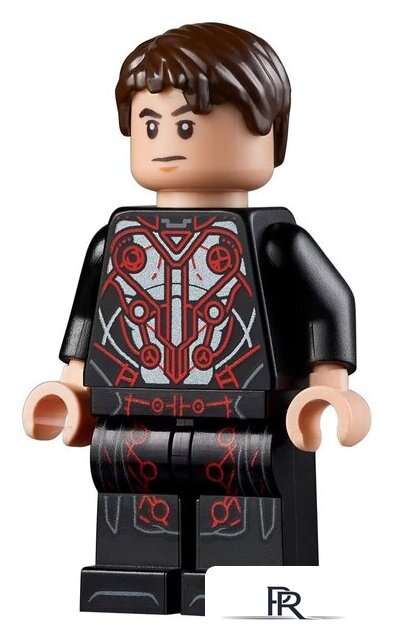 Конструктор LEGO Marvel Super Heroes 76156 Взлет Домо - Изображение №17 — Интернет-магазин ПроЗаказ