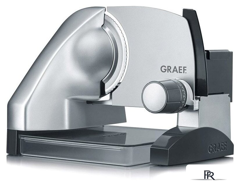 Ломтерезка Graef S50000 - Изображение №1 — Интернет-магазин ПроЗаказ