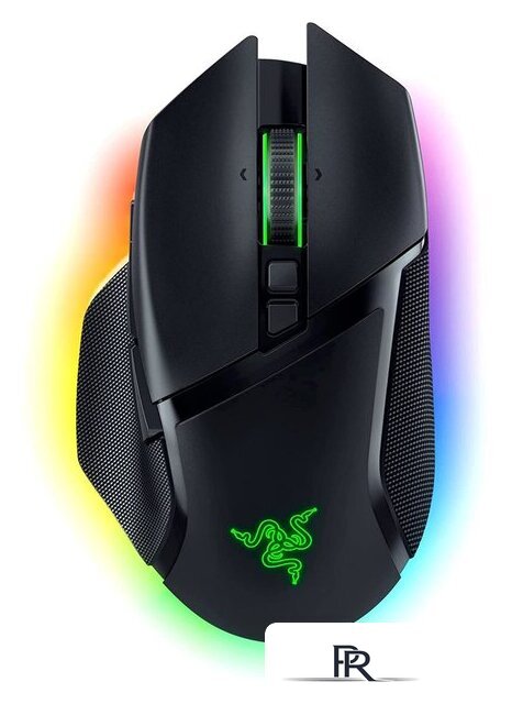 Игровая мышь Razer Basilisk V3 Pro - Изображение №1 — Интернет-магазин ПроЗаказ