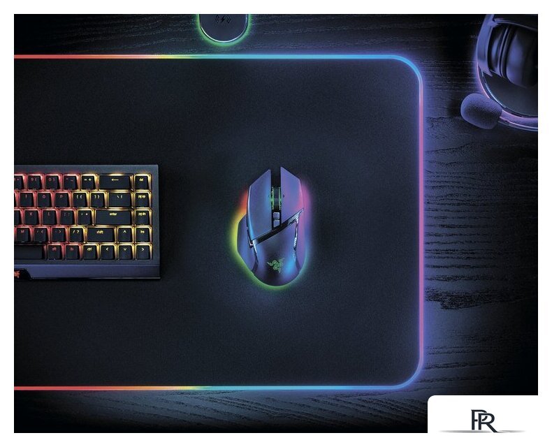 Игровая мышь Razer Basilisk V3 Pro - Изображение №6 — Интернет-магазин ПроЗаказ