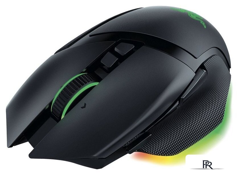 Игровая мышь Razer Basilisk V3 Pro - Изображение №3 — Интернет-магазин ПроЗаказ