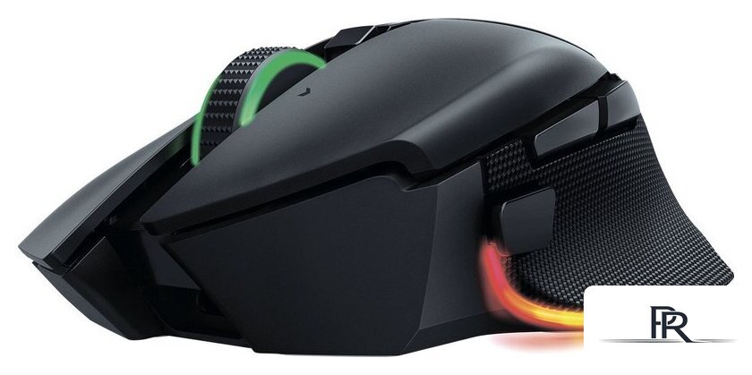 Игровая мышь Razer Basilisk V3 Pro - Изображение №5 — Интернет-магазин ПроЗаказ