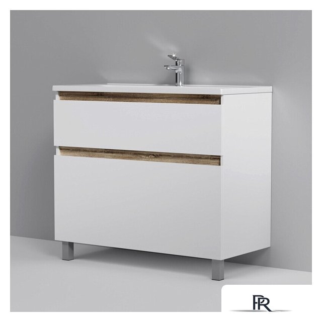  AM.PM Тумба под умывальник X-Joy M85AFSX1002WG - Изображение №4 — Интернет-магазин ПроЗаказ