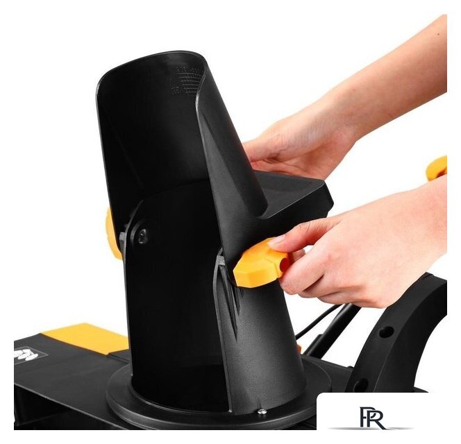 Снегоуборщик Deko ST2700R 083-4448 - Изображение №4 — Интернет-магазин ПроЗаказ