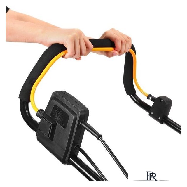 Снегоуборщик Deko ST2700R 083-4448 - Изображение №6 — Интернет-магазин ПроЗаказ