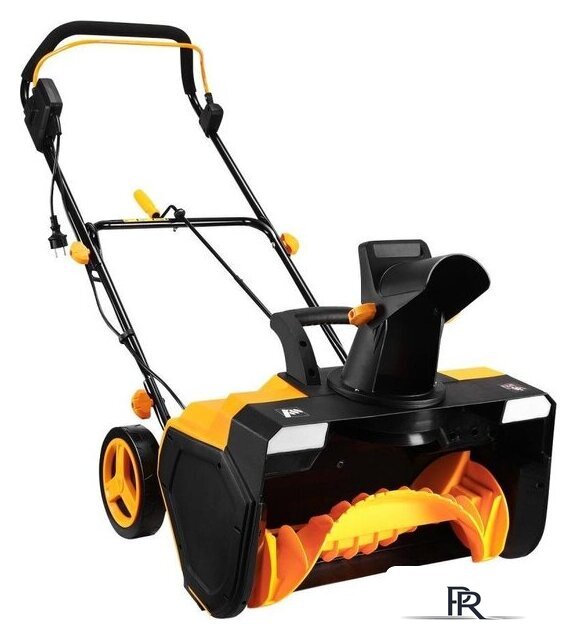 Снегоуборщик Deko ST2700R 083-4448 - Изображение №5 — Интернет-магазин ПроЗаказ