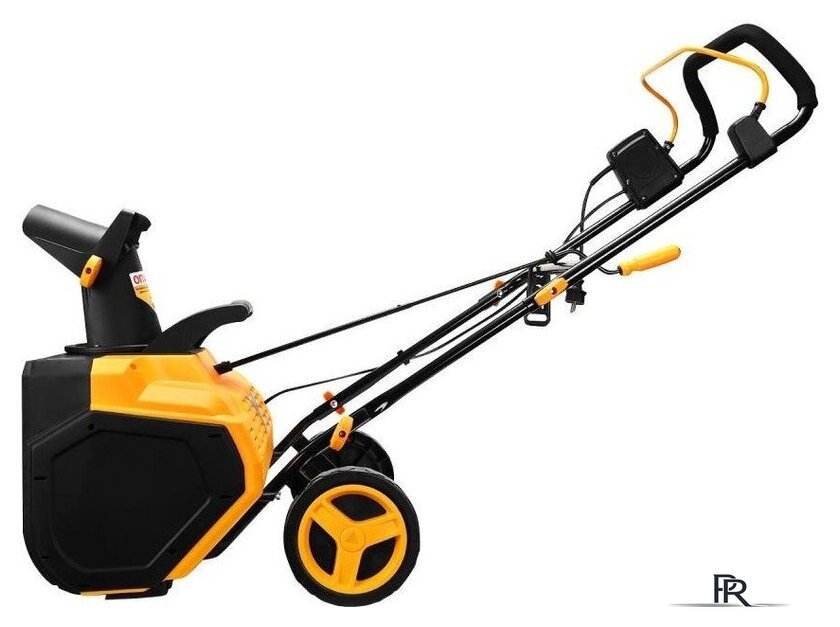 Снегоуборщик Deko ST2700R 083-4448 - Изображение №2 — Интернет-магазин ПроЗаказ