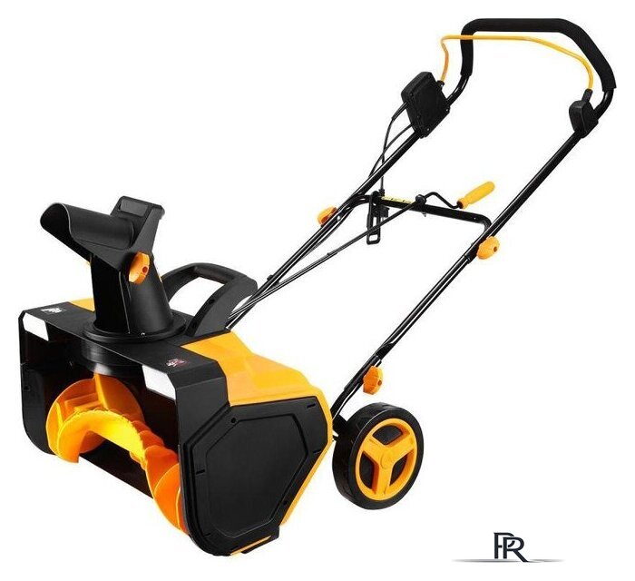 Снегоуборщик Deko ST2700R 083-4448 - Изображение №1 — Интернет-магазин ПроЗаказ