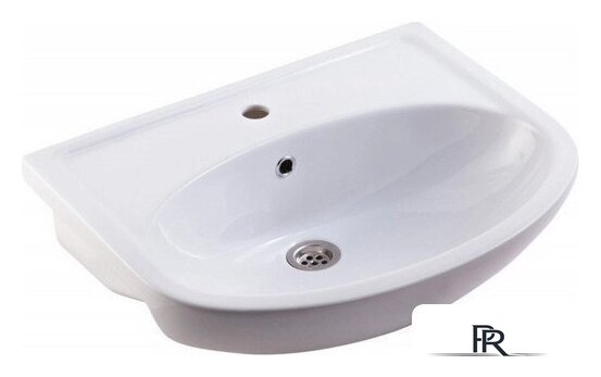  Mixline Тумба с умывальником Мистраль-60 555210 + Уют 60 - Изображение №4 — Интернет-магазин ПроЗаказ