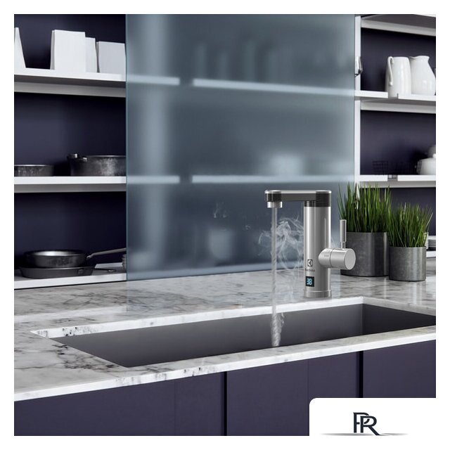 Проточный электрический водонагреватель-кран Electrolux Taptronic S - Изображение №3 — Интернет-магазин ПроЗаказ