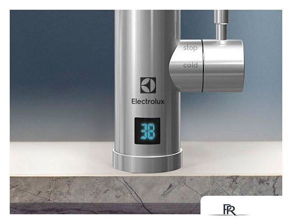 Проточный электрический водонагреватель-кран Electrolux Taptronic S - Изображение №2 — Интернет-магазин ПроЗаказ