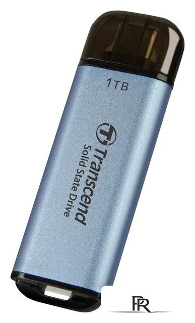 Внешний накопитель Transcend ESD300 1TB TS1TESD300C - Изображение №3 — Интернет-магазин ПроЗаказ