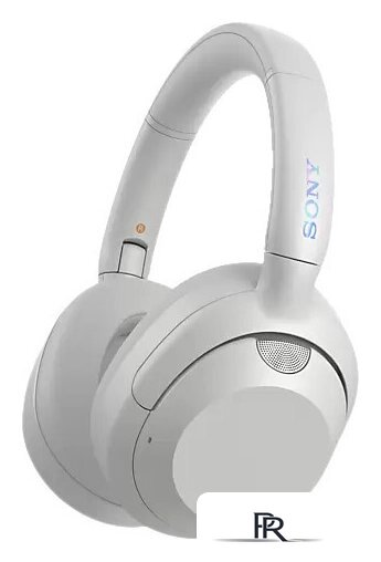 Наушники Sony ULT Power Sound Wear WH-ULT900N (белый) - Изображение №1 — Интернет-магазин ПроЗаказ