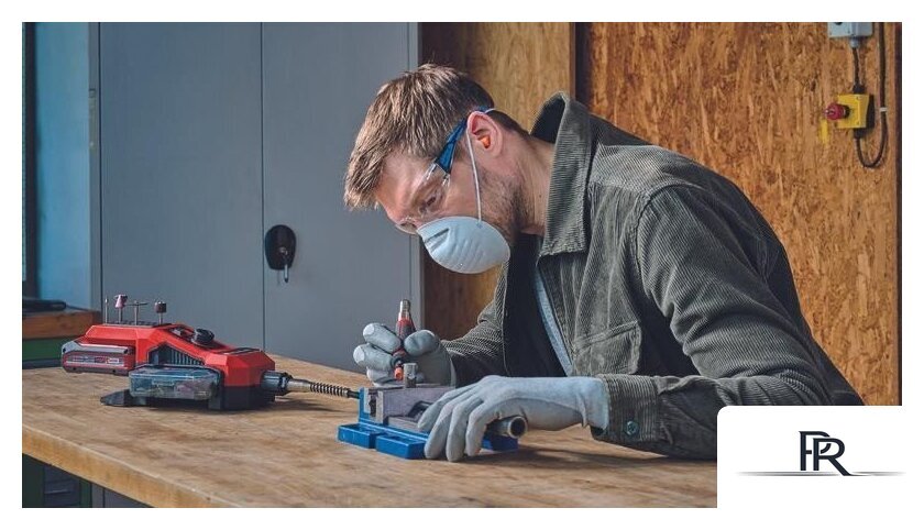 Гравер Einhell TE-MT 18/34 Li Solo 4419360 (без АКБ) - Изображение №13 — Интернет-магазин ПроЗаказ