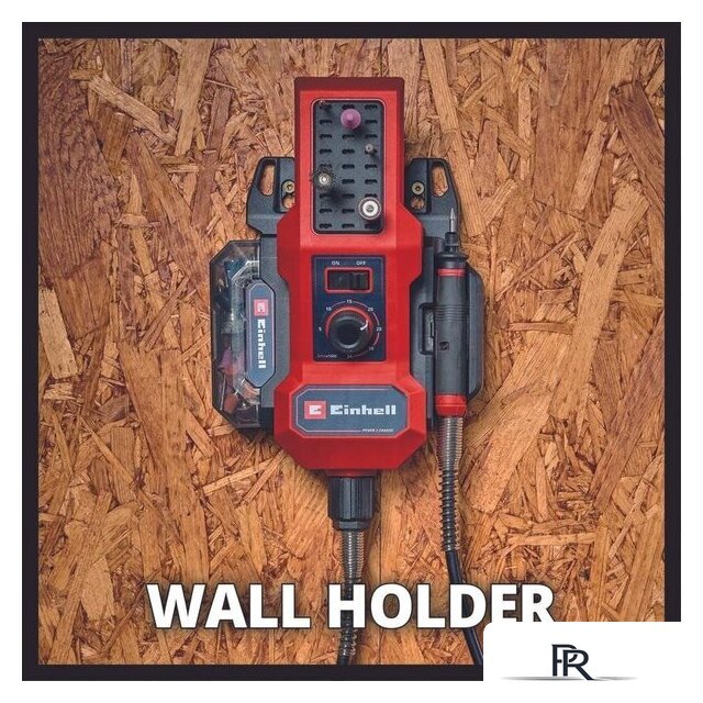 Гравер Einhell TE-MT 18/34 Li Solo 4419360 (без АКБ) - Изображение №10 — Интернет-магазин ПроЗаказ