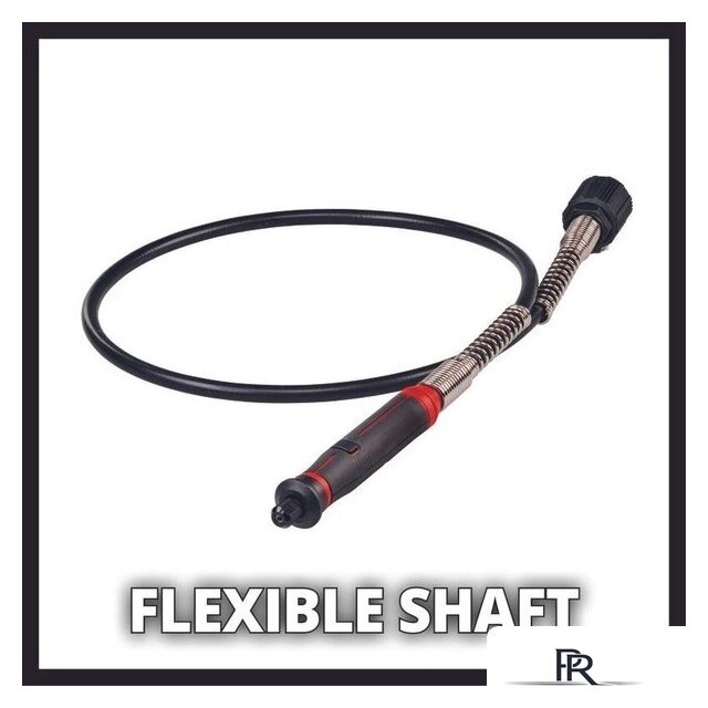 Гравер Einhell TE-MT 18/34 Li Solo 4419360 (без АКБ) - Изображение №8 — Интернет-магазин ПроЗаказ