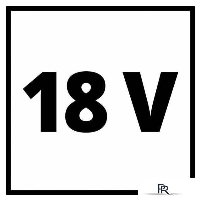 Гравер Einhell TE-MT 18/34 Li Solo 4419360 (без АКБ) - Изображение №2 — Интернет-магазин ПроЗаказ