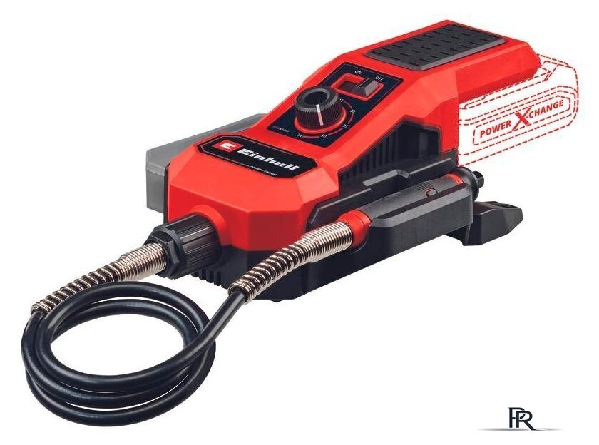 Гравер Einhell TE-MT 18/34 Li Solo 4419360 (без АКБ) - Изображение №1 — Интернет-магазин ПроЗаказ