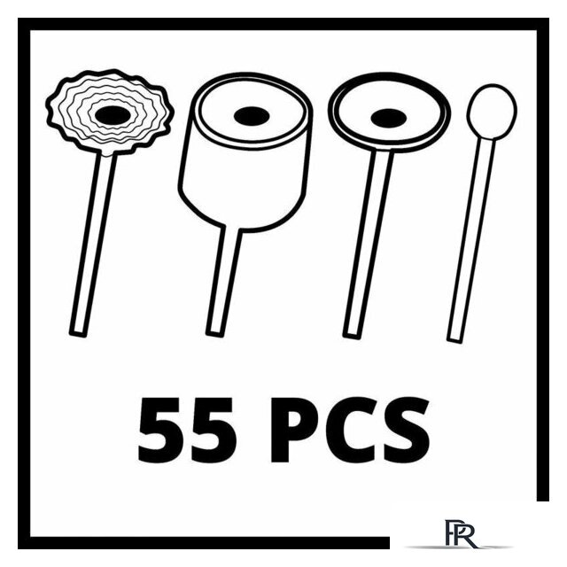 Гравер Einhell TE-MT 18/34 Li Solo 4419360 (без АКБ) - Изображение №6 — Интернет-магазин ПроЗаказ