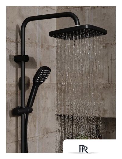 Душевая система  ORANGE O-Shower OW04b - Изображение №11 — Интернет-магазин ПроЗаказ