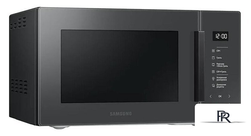 Микроволновая печь Samsung MG23T5018AC/BW - Изображение №2 — Интернет-магазин ПроЗаказ