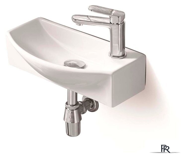 Умывальник SantiLine SL-2013L - Изображение №1 — Интернет-магазин ПроЗаказ
