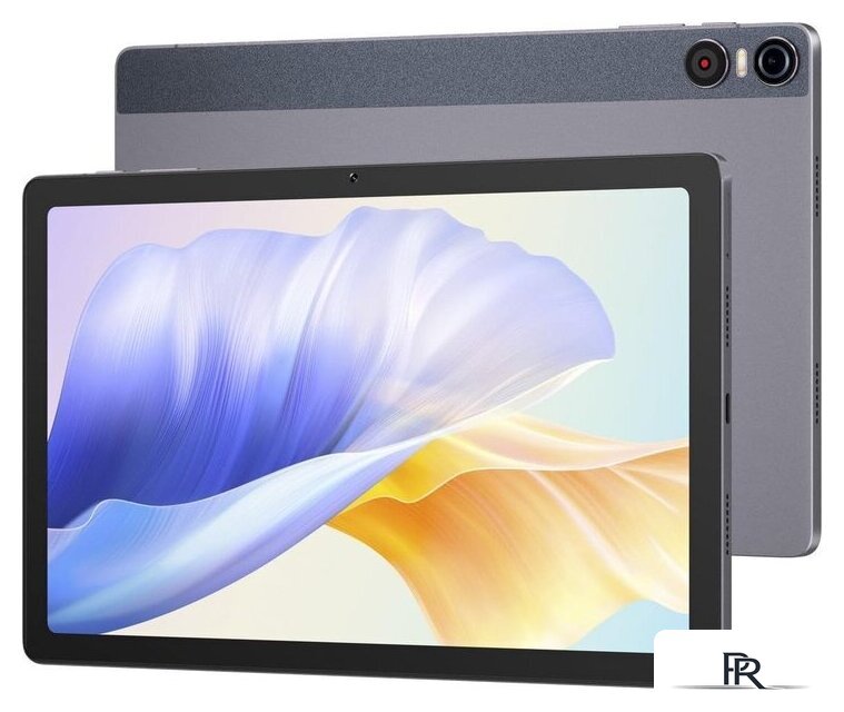 Планшет Cubot Tab 50 8GB/128GB LTE (серый) - Изображение №2 — Интернет-магазин ПроЗаказ