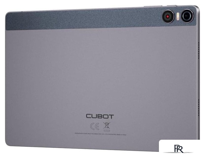 Планшет Cubot Tab 50 8GB/128GB LTE (серый) - Изображение №4 — Интернет-магазин ПроЗаказ