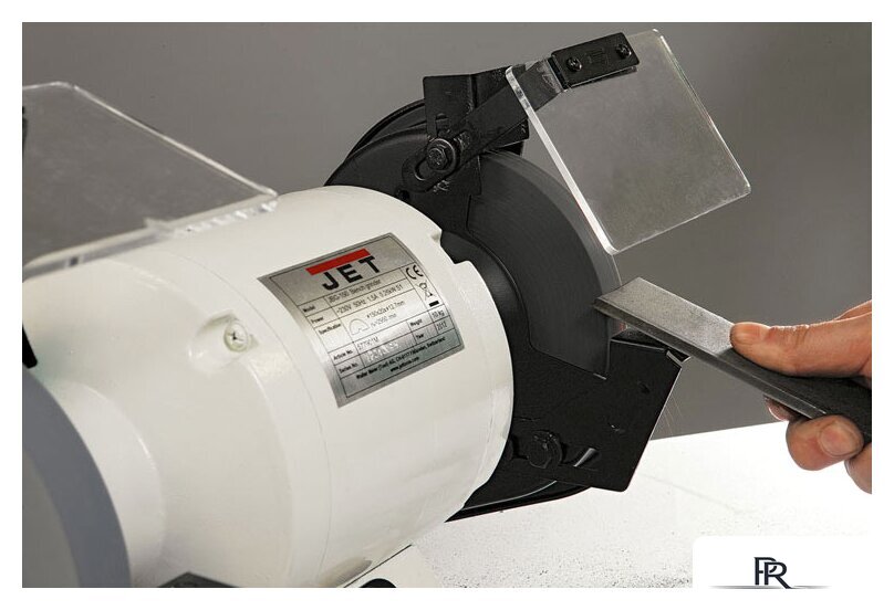 Заточный станок Jet JBG-150 [577901M] - Изображение №2 — Интернет-магазин ПроЗаказ