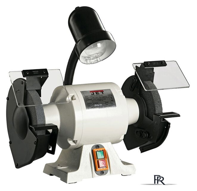 Заточный станок Jet JBG-150 [577901M] - Изображение №1 — Интернет-магазин ПроЗаказ