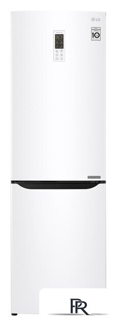 Холодильник LG GA-B419SQGL - Изображение №1 — Интернет-магазин ПроЗаказ