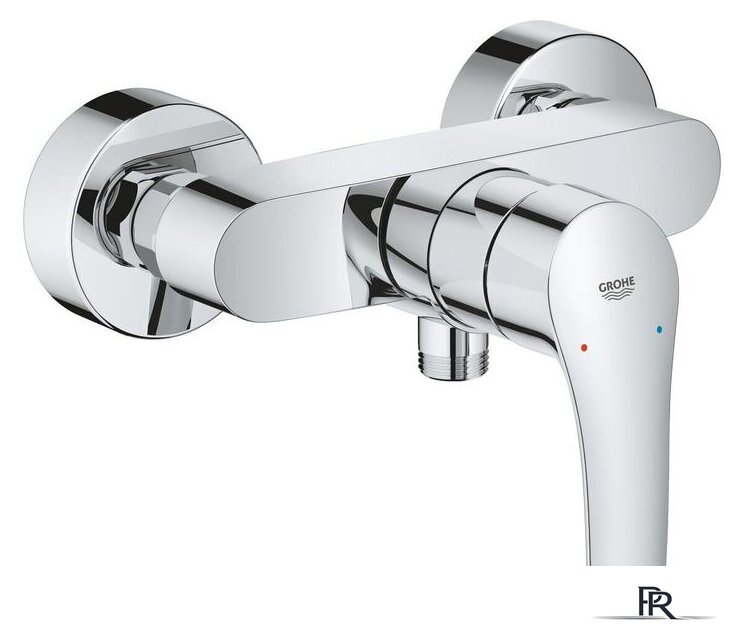 Смеситель Grohe Eurosmart 33555003 - Изображение №1 — Интернет-магазин ПроЗаказ